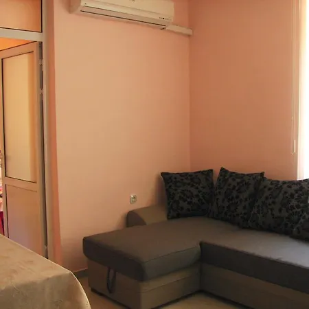 Appartement Moni