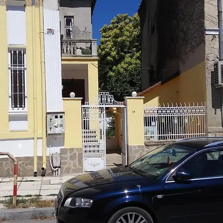 Appartement Moni